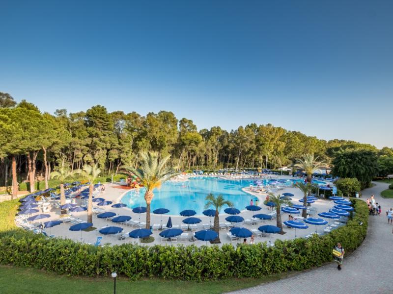 Ti Blu Village Club