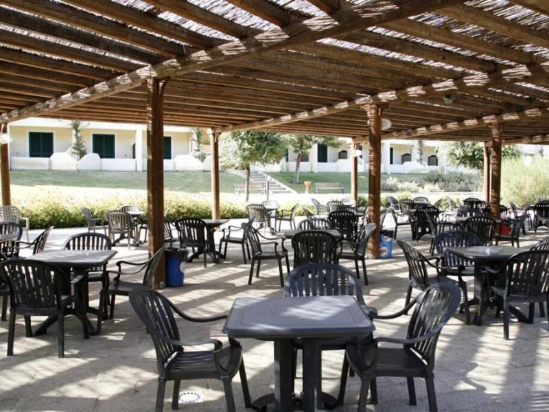 Ti Blu Village Club