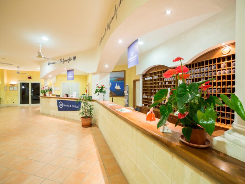 Ti Blu Village Club