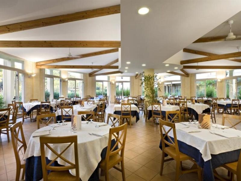 Ti Blu Village Club