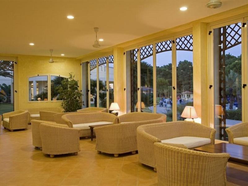 Ti Blu Village Club
