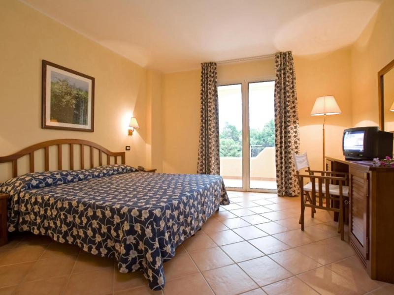 Ti Blu Village Club
