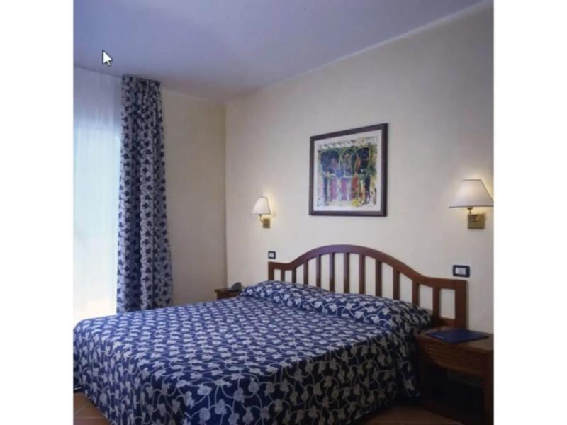 Ti Blu Village Club