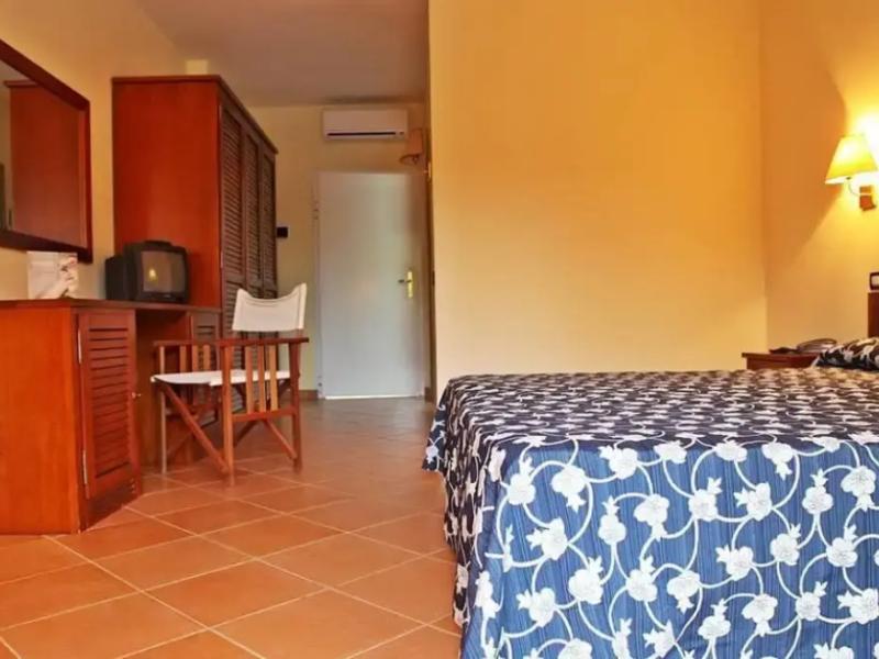 Ti Blu Village Club