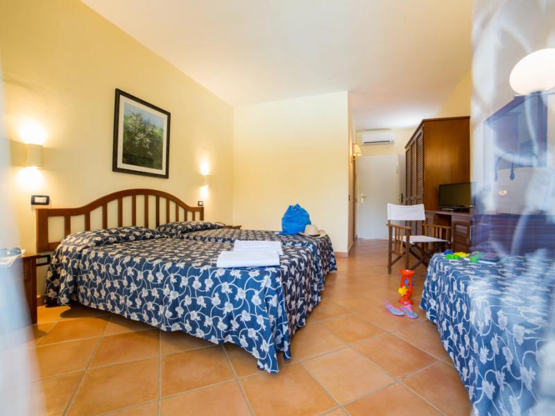 Ti Blu Village Club