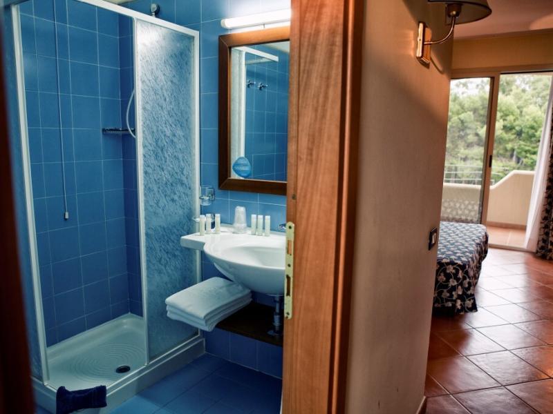 Ti Blu Village Club