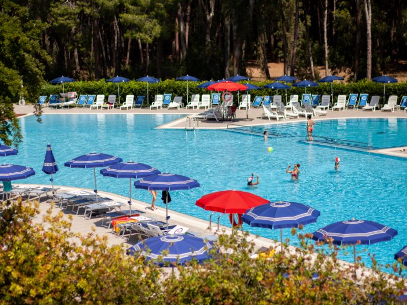 Ti Blu Village Club