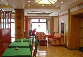 Отель Stey Wangfujing Китай, Пекин, фото 8