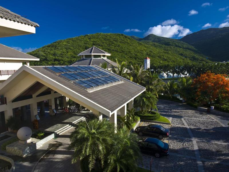 Palm Beach Resort Yalong Bay Sanya