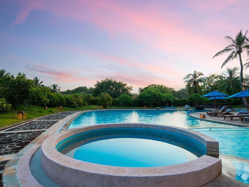 Palm Beach Resort Yalong Bay Sanya