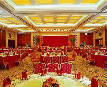 Tiantan Hotel