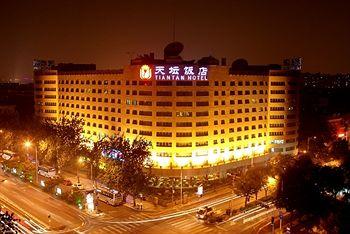 Tiantan Hotel