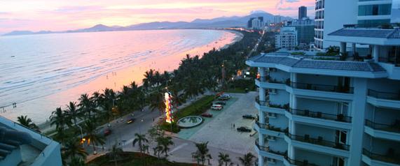 Tianze Beach Resort