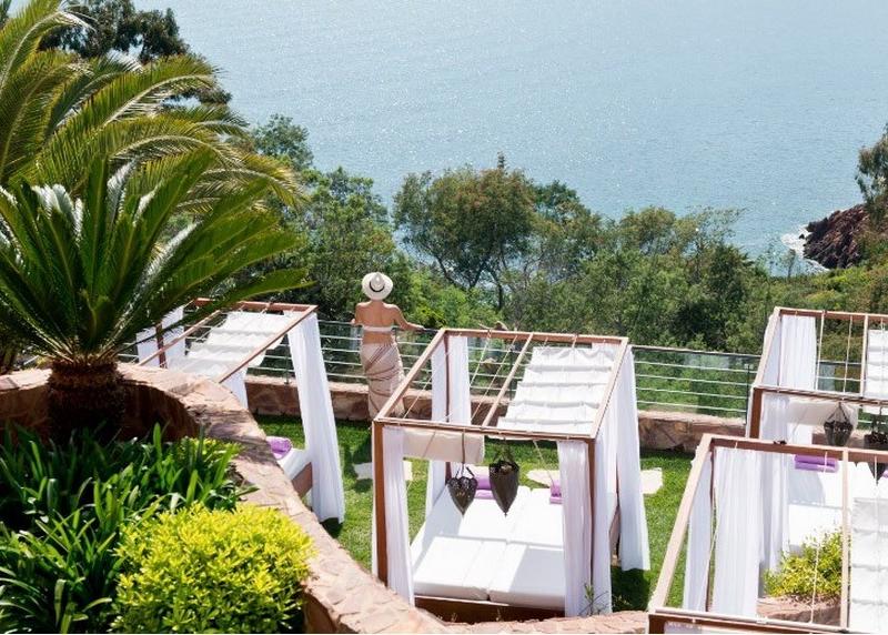 Tiara Yaktsa Cote d’Azur