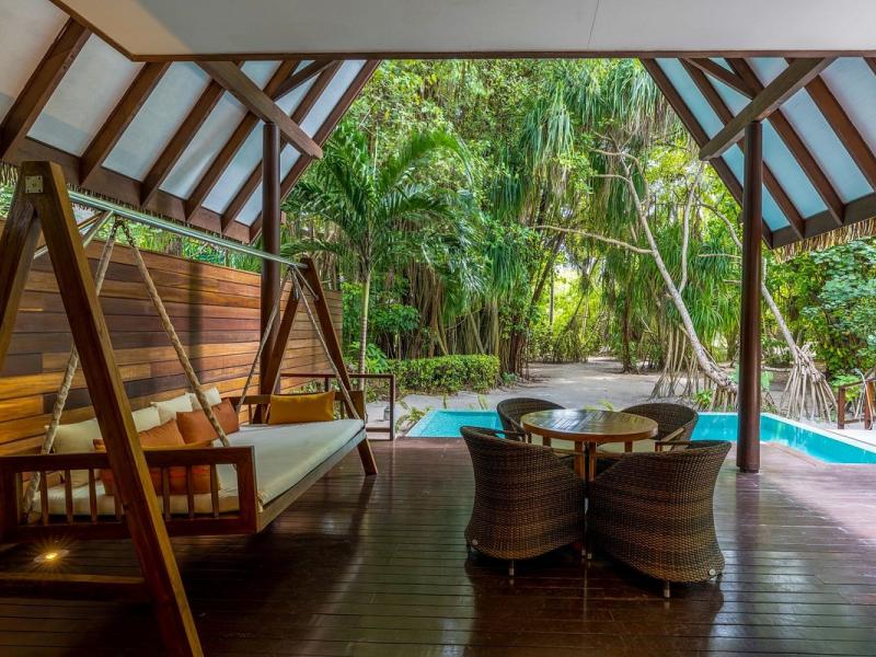 Adaaran Select Meedhupparu