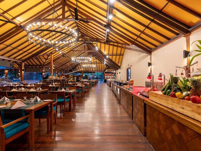 Adaaran Select Meedhupparu