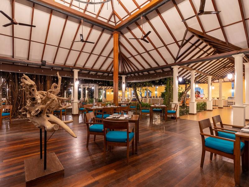 Adaaran Select Meedhupparu