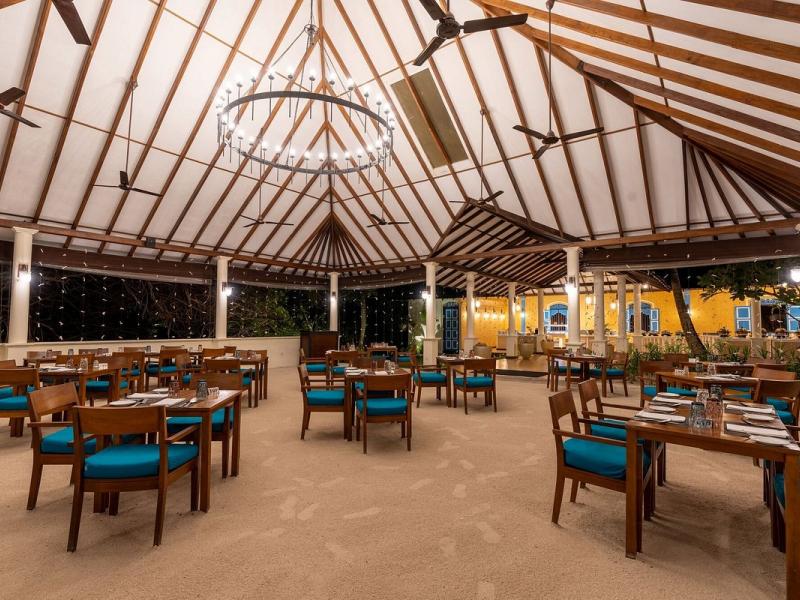 Adaaran Select Meedhupparu