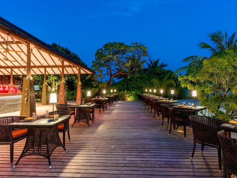 Adaaran Select Meedhupparu