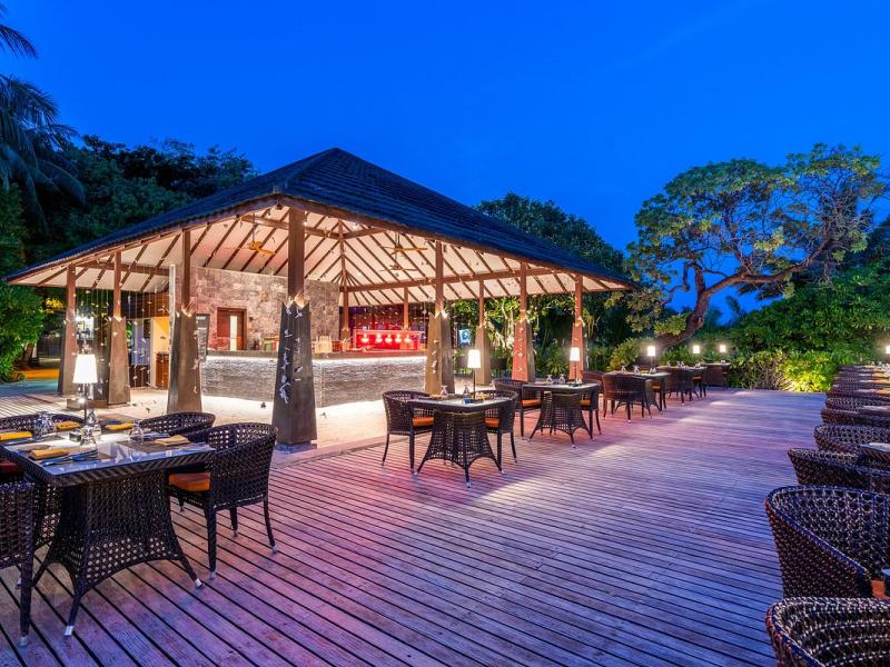 Adaaran Select Meedhupparu