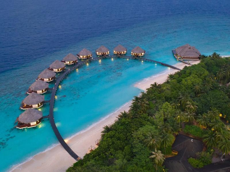 Adaaran Select Meedhupparu