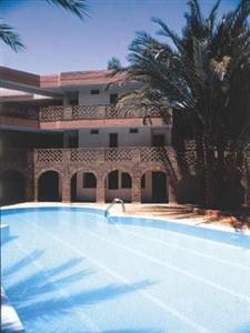 Tichka Salam Ouarzazate