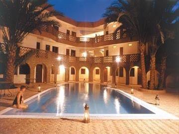 Tichka Salam Ouarzazate