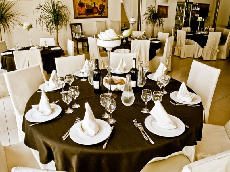 Ticho`s Hotel
