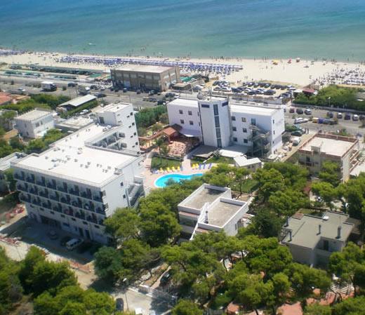 Ticho`s Hotel