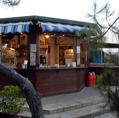 Ticho`s Hotel