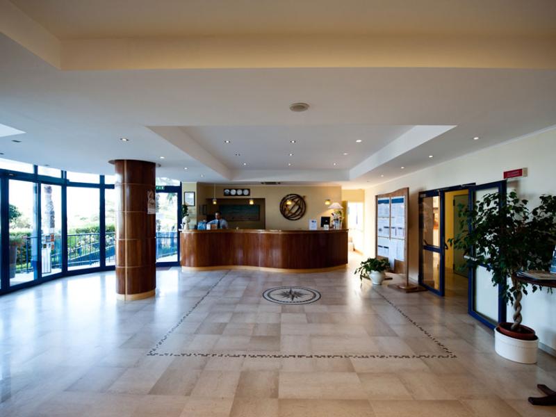 Ticho`s Hotel