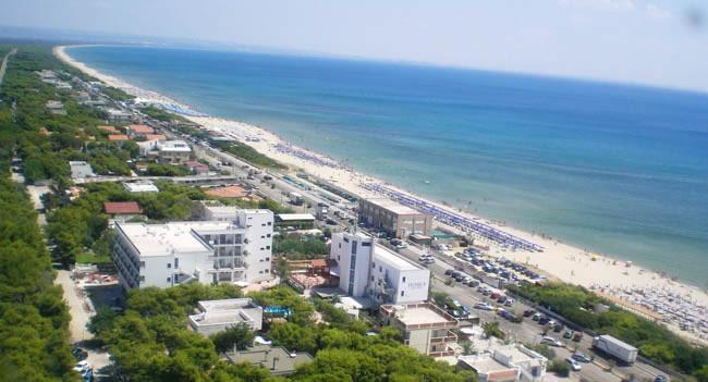 Ticho`s Hotel
