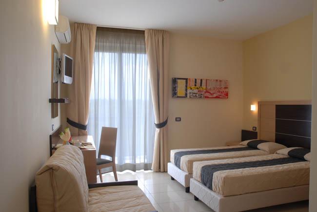 Ticho`s Hotel