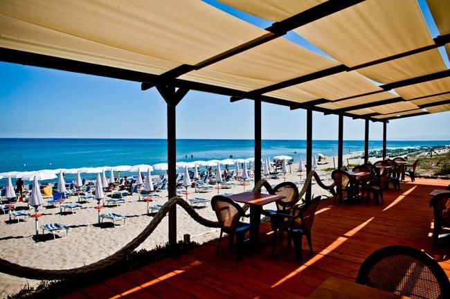 Ticho`s Hotel