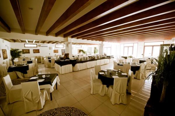 Ticho`s Hotel