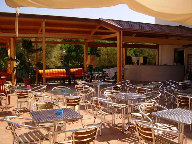 Ticho`s Hotel