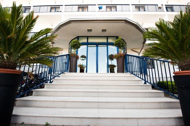 Ticho`s Hotel