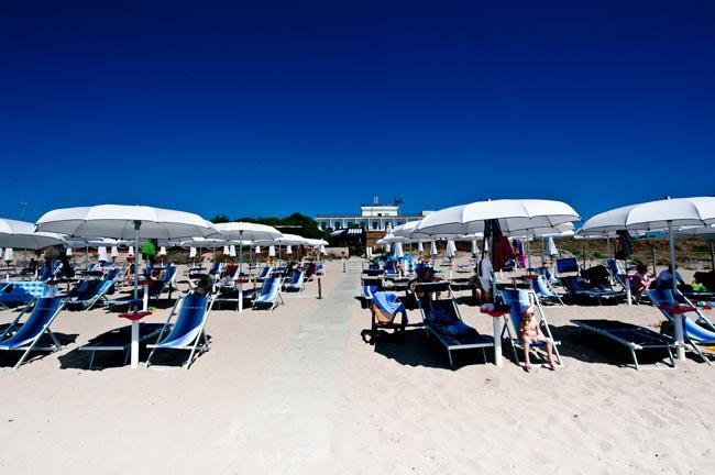 Ticho`s Hotel