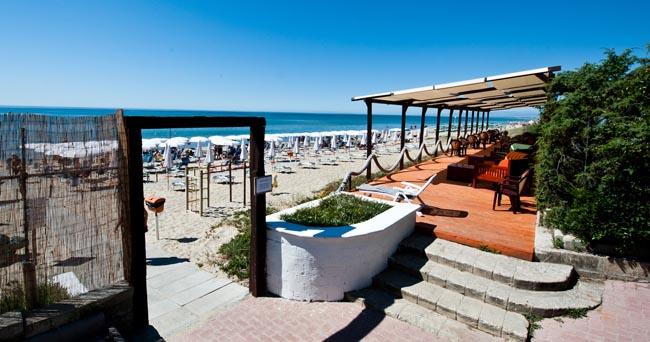 Ticho`s Hotel