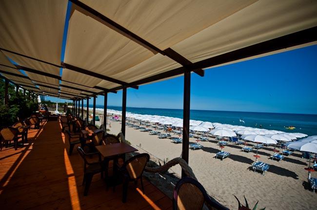Ticho`s Hotel