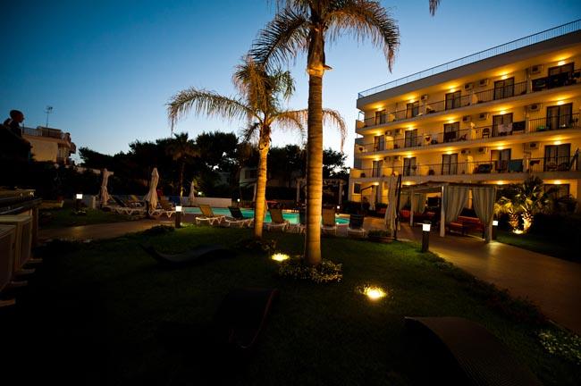 Ticho`s Hotel