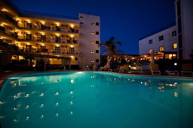 Ticho`s Hotel
