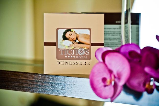 Ticho`s Hotel