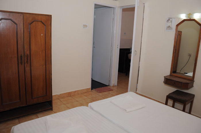 Ticlo Resorts