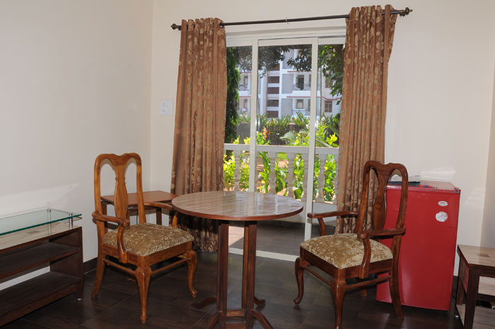 Ticlo Resorts