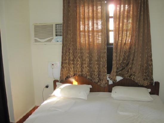 Ticlo Resorts