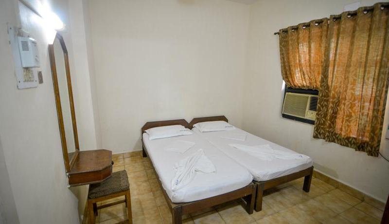 Ticlo Resorts