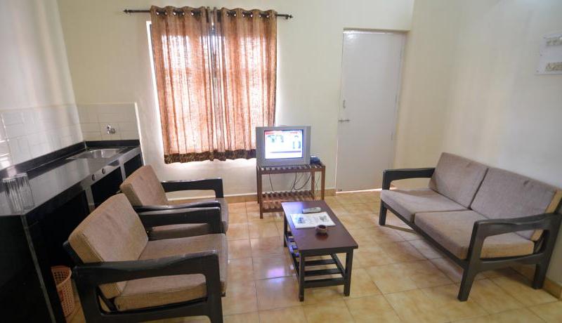 Ticlo Resorts