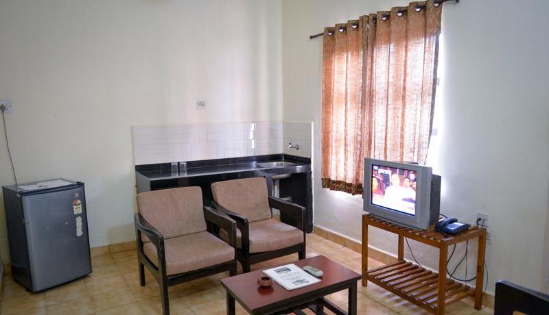 Ticlo Resorts