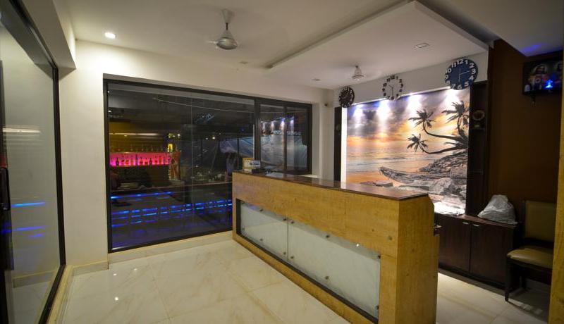 Ticlo Resorts